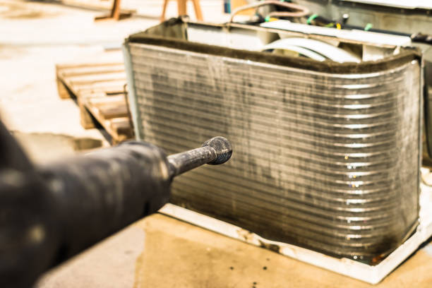 Best Local Air Duct Cleaning Services  in Gulfport, FL