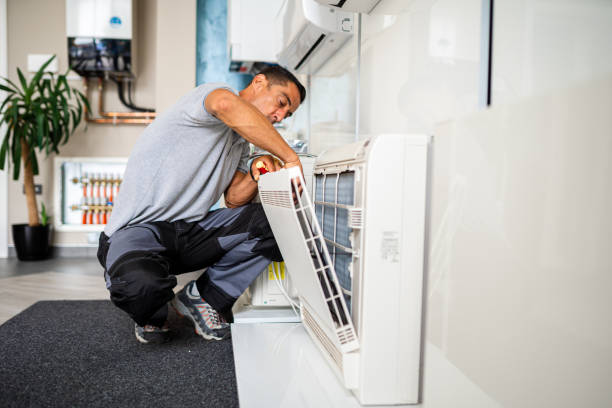 Best Best Air Duct Cleaning Company  in Gulfport, FL