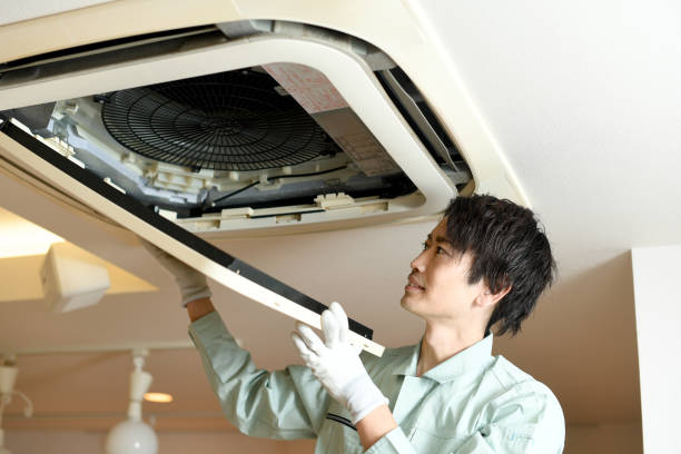 Best HVAC Maintenance and Cleaning  in Gulfport, FL