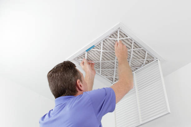 Best Air Duct Cleaning Near Me  in Gulfport, FL